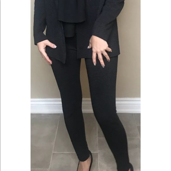 Handmade 👓 Dress Suit With Dots - Jacket & Pants - Picture 8 of 8